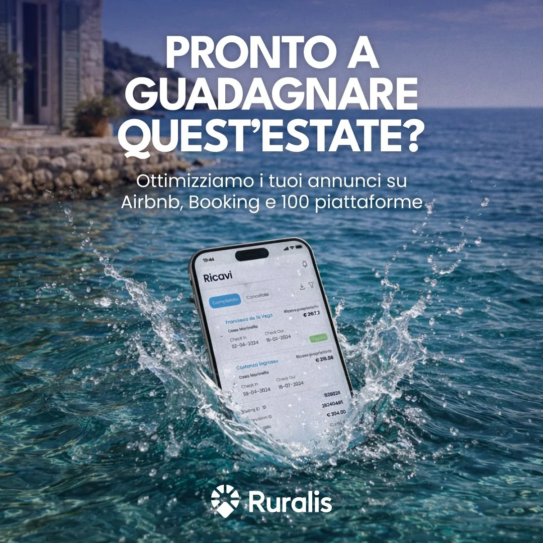 Creatività Ruralis