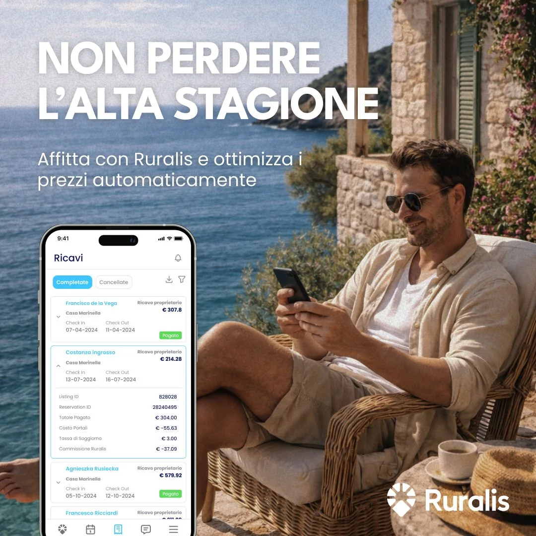 Creatività Ruralis