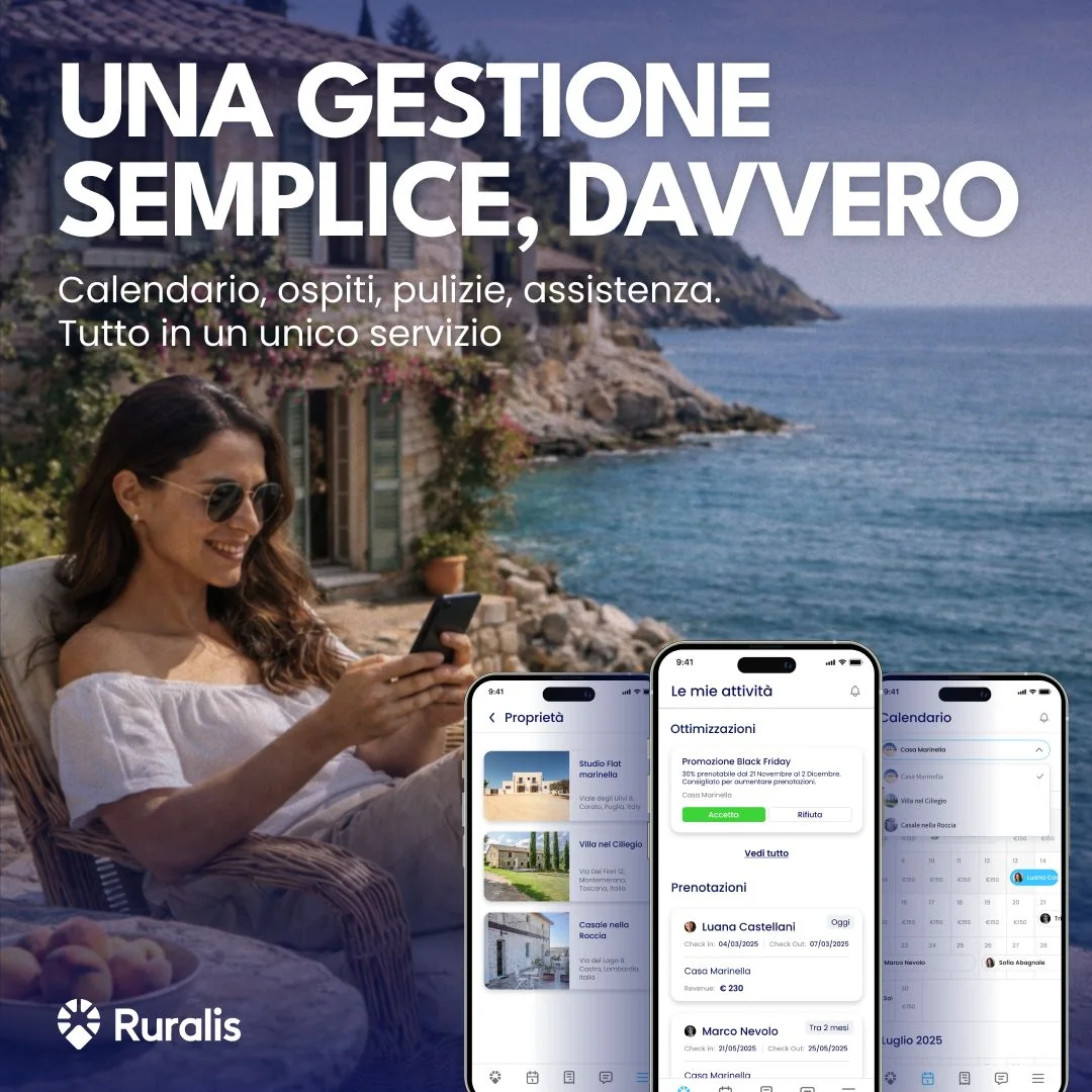 Creatività Ruralis
