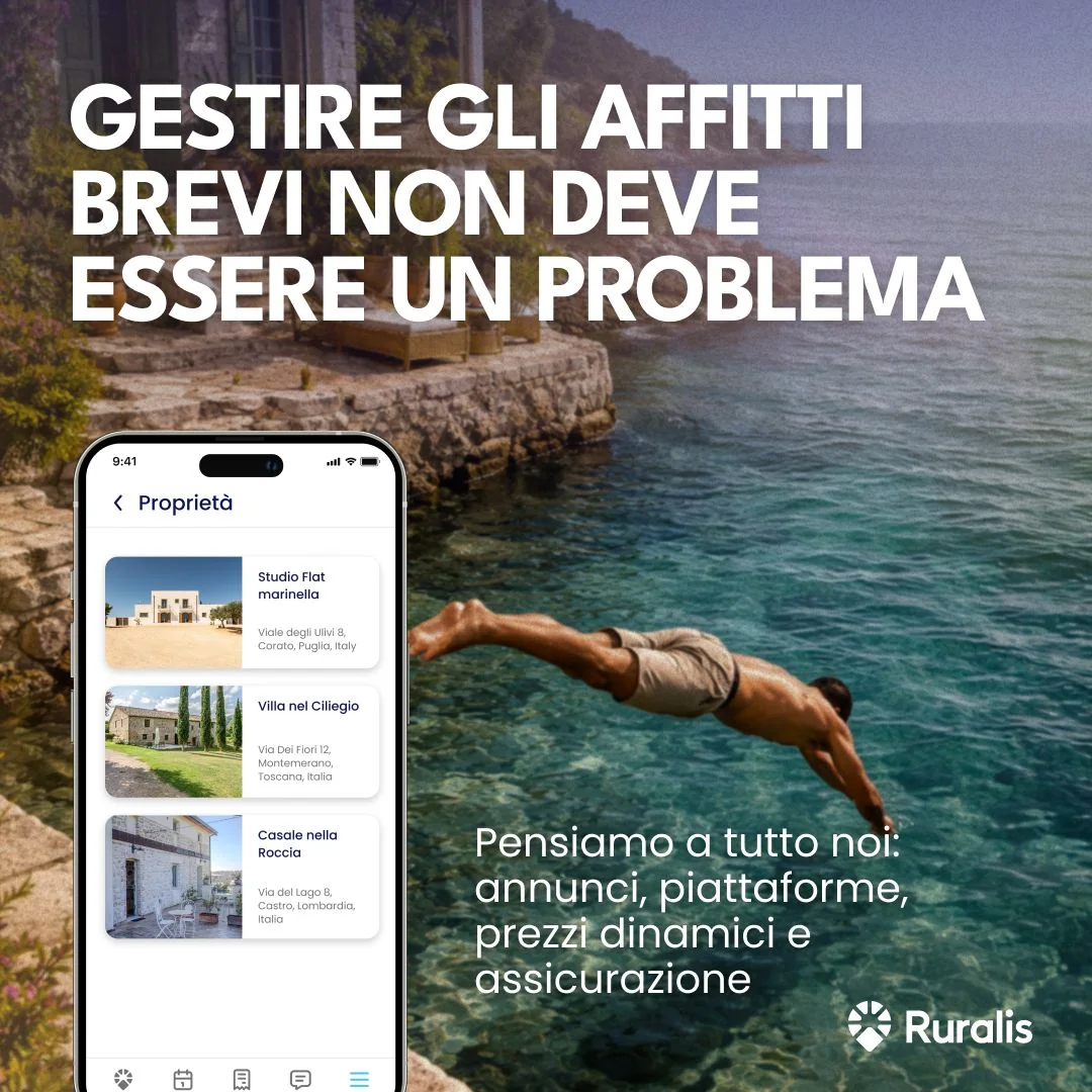 Creatività Ruralis