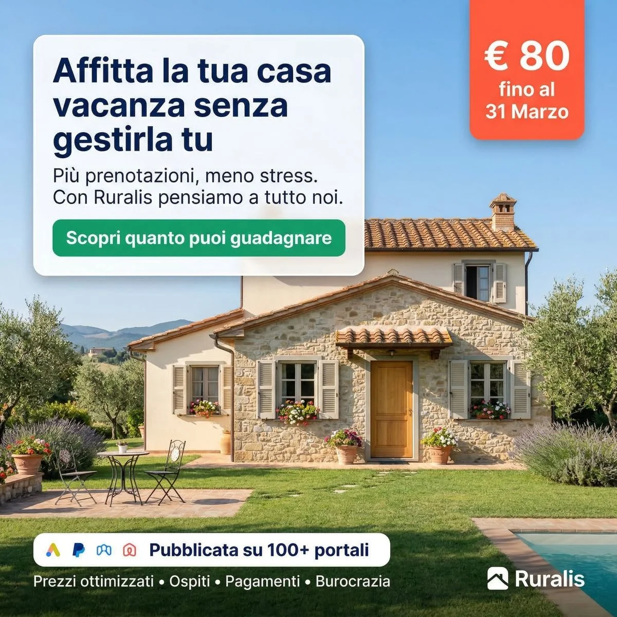 Creatività Ruralis